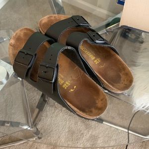Birkenstock Arizona